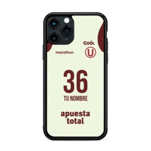 Universitario - Camiseta titular 2023