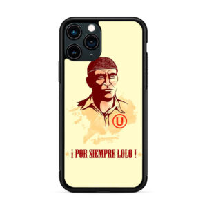 Universitario - Por siempre Lolo