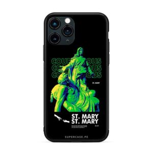 Urban - St. mary