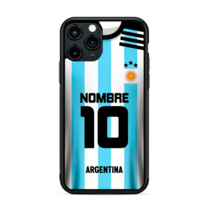 Selección argentina - Camiseta titular 2024