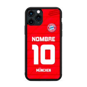 Bayern munchen - Camiseta titular 2024