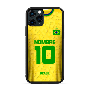 Selección brasileña - Camiseta titular2024