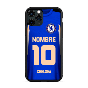 Chelsea - Camiseta titular 2024