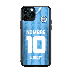 Manchester City - Camiseta titular 2024