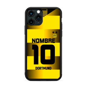 Dortmund - Camiseta titular 2024 Vol.1