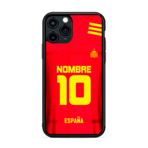 Selección española - Camiseta titular 2024