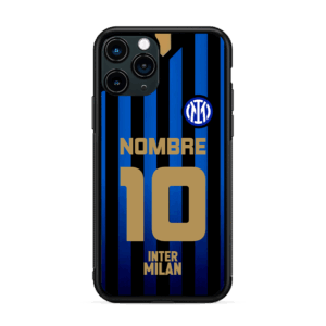 Inter de Milán - Camiseta titular 2024