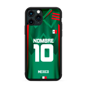 Selección Mexicana - Camiseta titular 2024