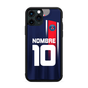 PSG - Camiseta titular 2024