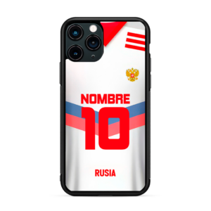 Selección Rusa - Camiseta titular 2024