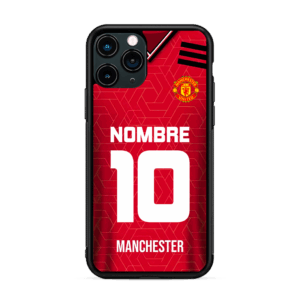 Manchester United - Camiseta titular 2024
