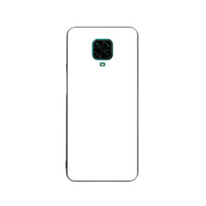 Redmi Note 9s - Xiaomi