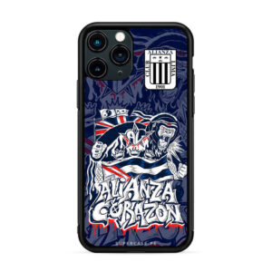 Alianza lima - Alianza corazón