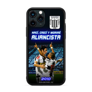 Alianza lima - Nací, crecí y morire aliancista 2010