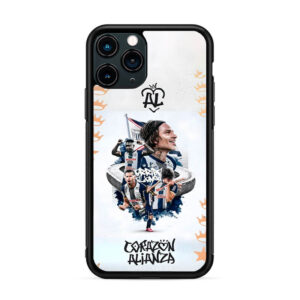 Alianza lima - Wallpaper jugadores corazón Alianza