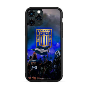 Alianza lima - Wallpaper gallo negro hinchada