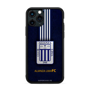 Alianza lima - Wallpaper texturado