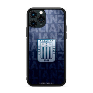 Alianza lima - Wallpaper texto Alianza Lima