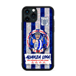 Alianza lima - Hinchada blanquiazul