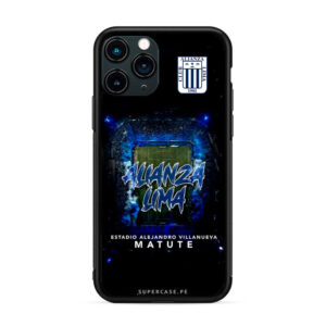 Alianza lima - Estadio matute