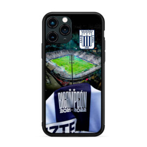 Alianza lima - Estadio del bicampeón