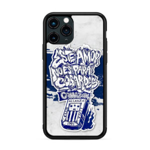 Alianza lima - Este amor no es para cobardes