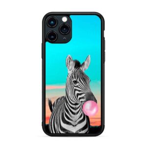 Animales - Cebra cool