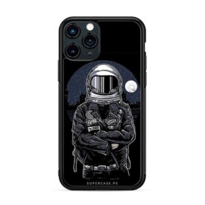 Astronautas - Rockero espacial
