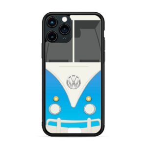 Autos - Volkswagen white sky