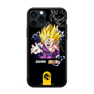 Dragon ball - Gohan card