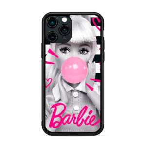 Barbie - Chicle rosa