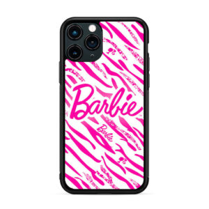 Barbie - Animal print fucisa