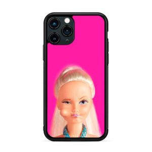 Barbie - Background fucsia