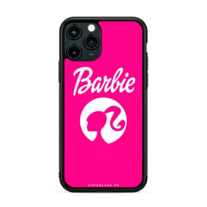 Barbie - Wallpaper rosa