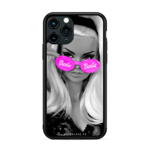 Barbie - Gafas rosa
