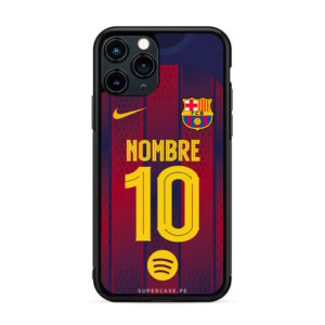 Barcelona - Camiseta titular 2025 2026