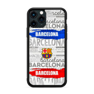 Barcelona - Wallpaper texto