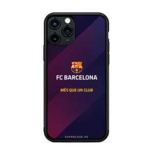 Barcelona - Más que un club