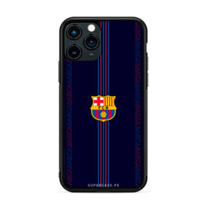 Barcelona - Franjas Azulgrana
