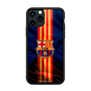 Barcelona - Wallpaper banderola