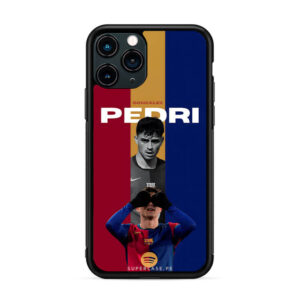 Barcelona - Barca Pedri wallpaper
