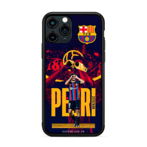 Barcelona - Wallpaper Pedri Gonzalez