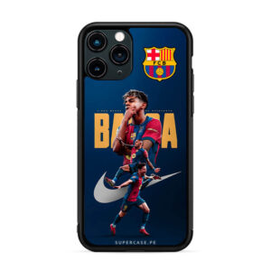Barcelona - Barca Yamal wallpaper