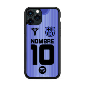 Barcelona - Camiseta alterna lila 2025 2026
