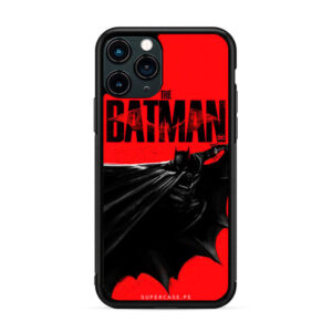 Batman - Duotono rojo y negro Vol.2