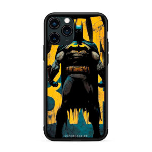 Batman - ilustración de personaje