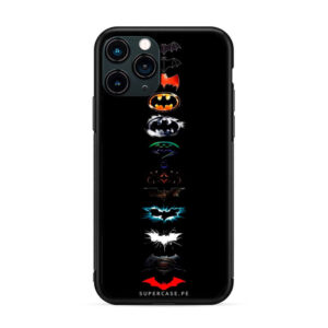 Batman - Escudos de batman