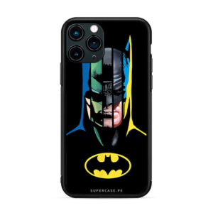 Batman - Versiones de batman