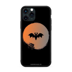 Batman - Murcielago en luna llena