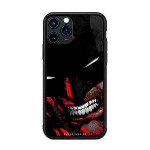 Batman - Furia de batman